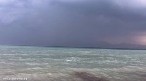 КРЫМ 2026 | МОРЕТЕРАПИЯ ИЗ ОРДЖОНИКИДЗЕ | 4 апреля ❤️🌊⛰️🏄♂️🏖️☀️🐬