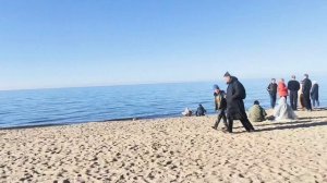 Светлогорск 1апреля