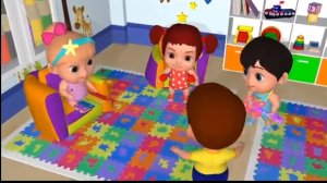 Песенки для малышей