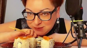 Вот бешу их, а без з меня не могут/Мукбанг