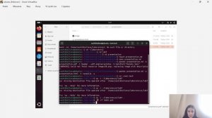 выполнение отчета по лабораторной работе 7