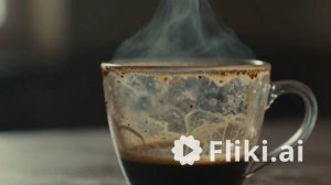 кот и работа-