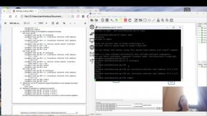 Выполнение лабораторной работы 8