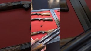 Perazzi MR57-новинка 2026 года