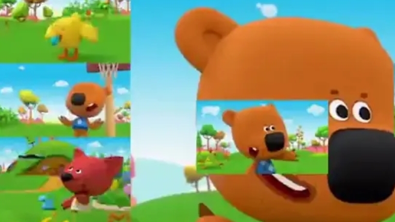 Мимимишки Has A Sparta Remix Slowed клип 2026