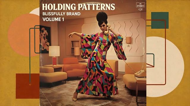 Holding Patterns  Volume 1 - Easy Listening 1970's On Hold Music Over 1 Hour Relaxing-(1080p30)