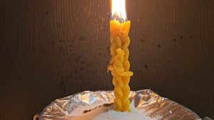 🔥 ЭТО ИЗМЕНИТ ТВОЮ ЖИЗНЬ! 4 Апреля. Уникальный ритуал: Избавление от недугов и открытие дорог
Самир