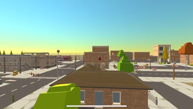 Мем про мясную курицу