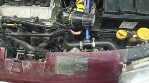 Да сколько можно. Так нельзя относится к автомобилю Форд Гэлакси и его проблемы.