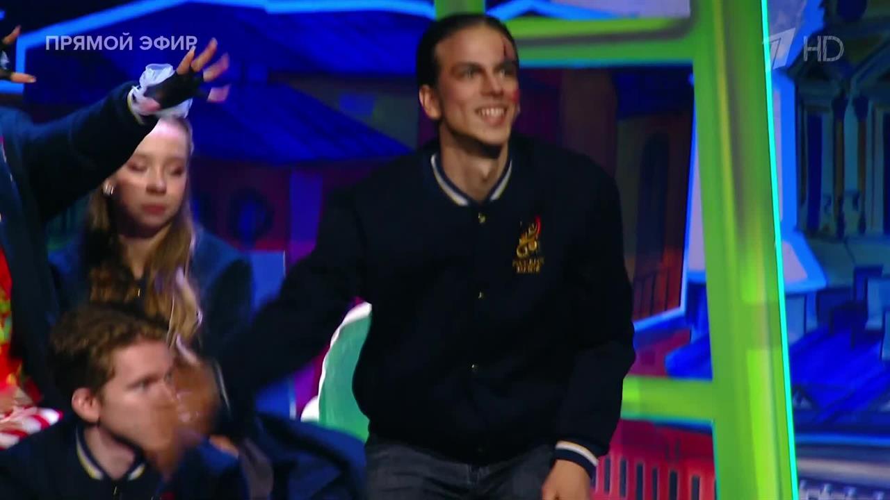 Фигурист Петр Гуменник победил в турнире шоу-программ 