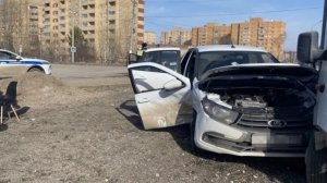 Аварии и ДТП НА ДОРОГАХ — не уступил и получил подборка на видео регистратор