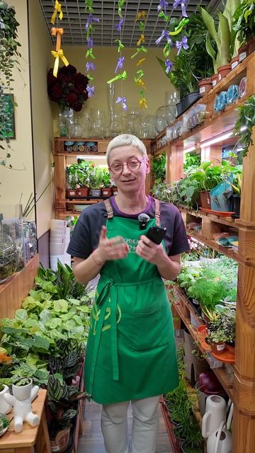 Психолог для растений и цветоводов. Желание пропало что делать?