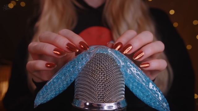 ASMR Sleep Tingles  I Cooked My Keyboard  ASMR No Talking For Sleep