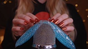 ASMR Sleep Tingles ~ I Cooked My Keyboard 🍡 (ASMR No Talking For Sleep)