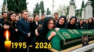 Плачет вся Турция. Не стало турецкого актёра сериала «Мечта Эшрефа»