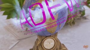 Artistic Dance Grand Prix Open to the World | 29-30 марта 2025 | Москва | Radisson Collection Hotel