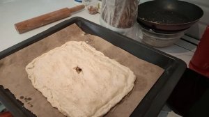 Влог / 03.04.2026 / День рождения