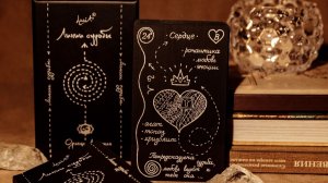 Когда карты Таро находят тебя сами | реальный отзыв