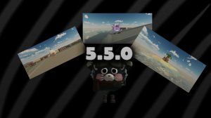 ОБЗОР ОБНОВЫ 5.5.0 В ЧИКЕН ГАН + ПАСХАЛКИ