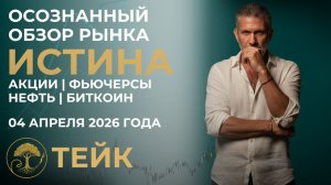 Анализировать графики в тишине ума—это возможно. И это меняет всё! РТС, ММВБ, Нефть, Биткоин, Золото