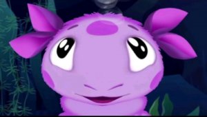 Я лунтек и ты тоже