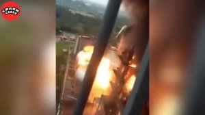 Explosions, lightning, and raw fury — when the elements lose control, nothing survives.