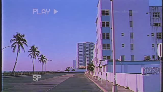 🎵 🎧 НАЗАД В 1989 ⧸⧸ Vaporwave VHS Nostalgia Mix