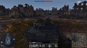 WARTHUNDER|ШТУРМОВКА