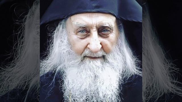 Сафроний Сахаров