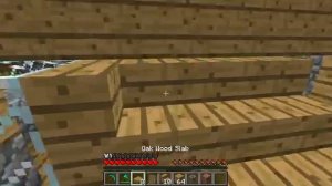 ПОЧЕМУ ЖИТЕЛЬ ТЕПЕРЬ ЖИВЁТ В ЗЕМЛЯНКЕ В МАЙНКРАФТ КОМПОТ