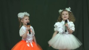 Кухтина Настя Чебурашка