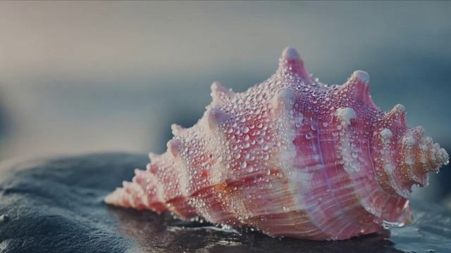 Когда я скучаю по морю  / ИИ клип / стихи Ольги Куликовой /