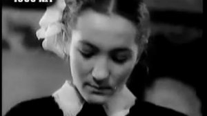 Несколько кадров из 1955.01.00 Новости дня вып. 01 Киножурнал.