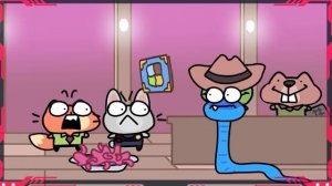 ЗВЕРОПОЛИС 2 — КРАТКИЙ ПЕРЕСКАЗ | АНИМАЦИЯ