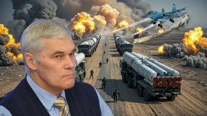 Константин Сивков - Вооружение США, Израиля, РФ