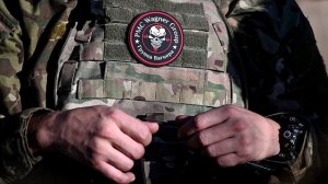 СНИТСЯ ВАГНЕРУ УЛЫБКА🤙(гр.ЧВК "Вагнер")🤙🤙🤙