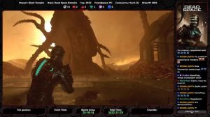 "Пройти Всё: Game Infinity #22". Dead Space Remake #3/3 (2ч.) от Black Templar / Игра №2001