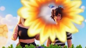 Какой у тебя огромный нос («Лолли Свит: Прыжок за солнцем» и «Операция "Бешеный Котти"»)