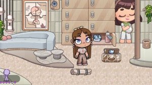 один из моих дней пошла на йогу