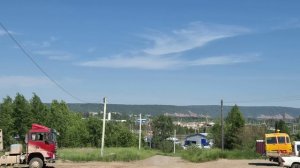 БАМ 2025 (автодублёр). Из Усть-Кута в Северобайкальск. Звёздный-Ния-Магистральный-Улькан