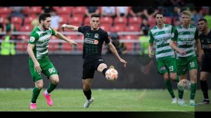 Ахмат – Краснодар 4.04.2026 #Ахмат #Краснодар