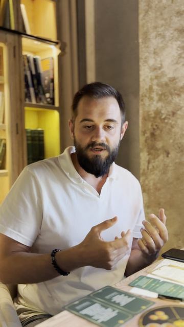 Отзыв Виталия Крыгина