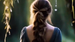 Почему она плачет?