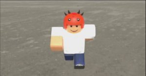 Roblox - child2