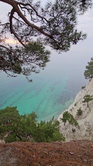 Голубая бездна Дивноморское Краснодарский край