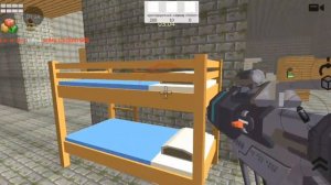 в какой хорор мне сыграть