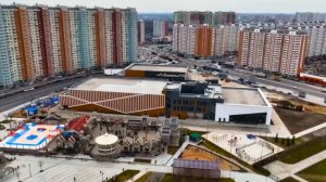 Собянин: в Москве по программе МаИП строятся значимые объекты