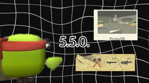 ОБЗОР НА 5.5.0. В ЧИКЕН ГАНЕ