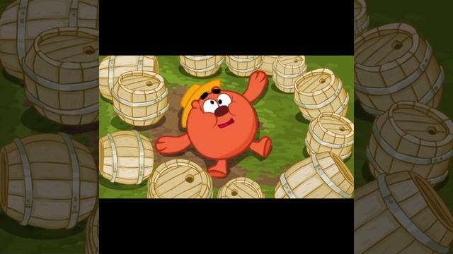 Эдит на Копатыча