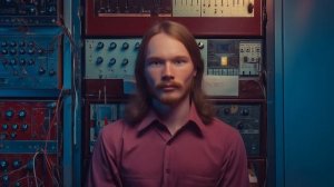 Mirage Cosmic ｜ 1970s A Berlin School ｜ Retro Synths and Analog Vibes